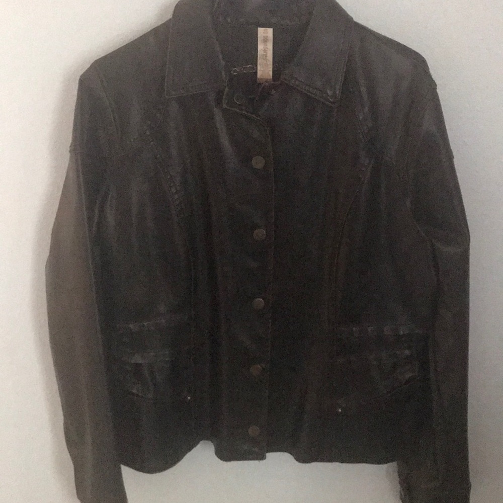 Women’s jacket xl